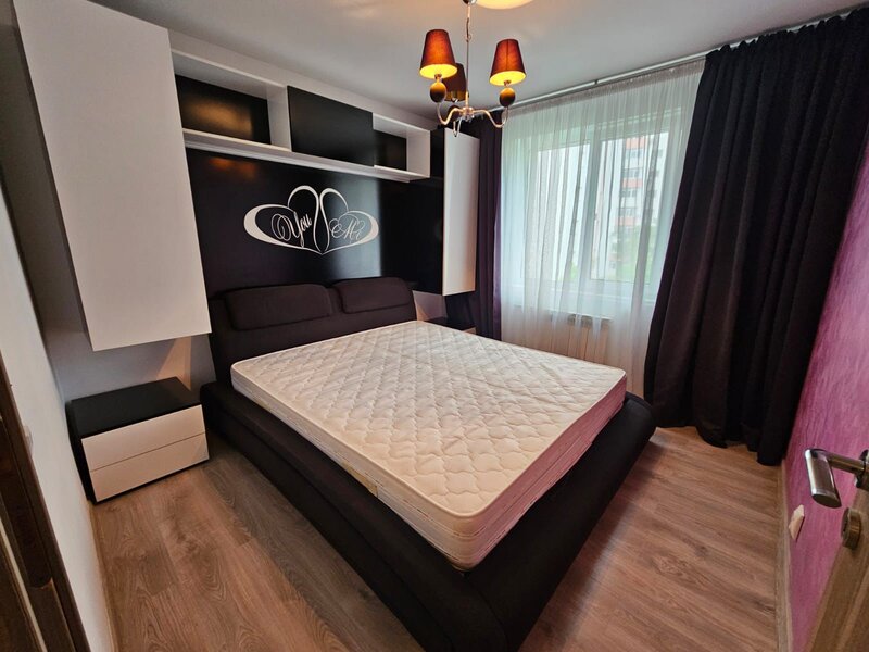 Pantelimon, Delfinului, bd. Chisinau, Parcul National, adiacent