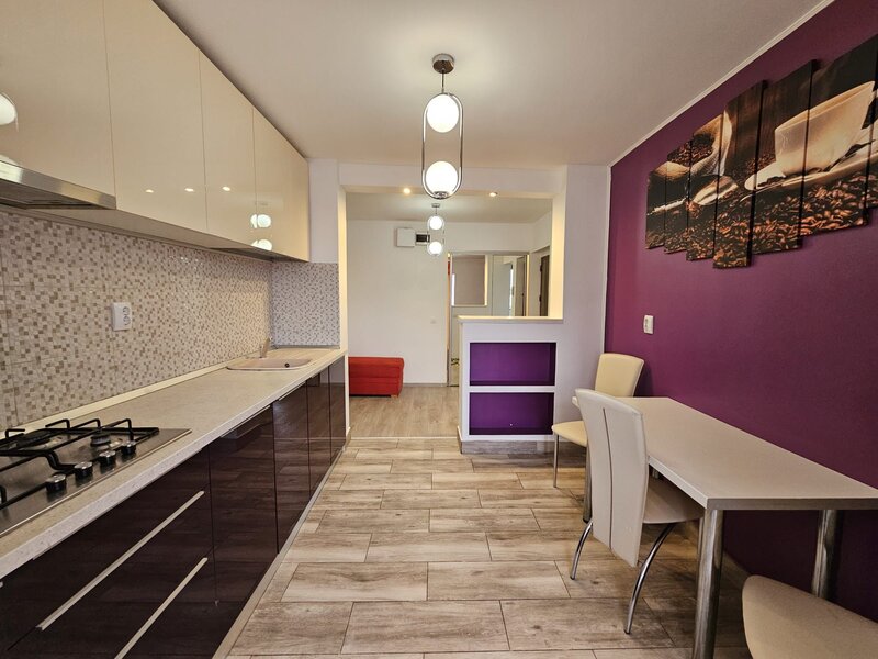 Pantelimon, Delfinului, bd. Chisinau, Parcul National, adiacent